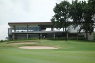 Pattavia Century Golf Club